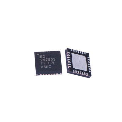 IC Integrated Circuits BQ24780SRUYR WQFN-28 Battery Management