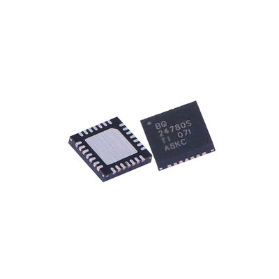 IC Integrated Circuits BQ24780SRUYR WQFN-28 Battery Management