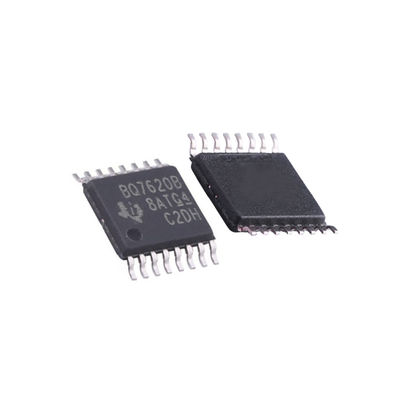 IC Integrated Circuits BQ76200PWR TSSOP-16 Battery Management