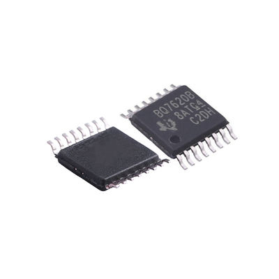 IC Integrated Circuits BQ76200PWR TSSOP-16 Battery Management
