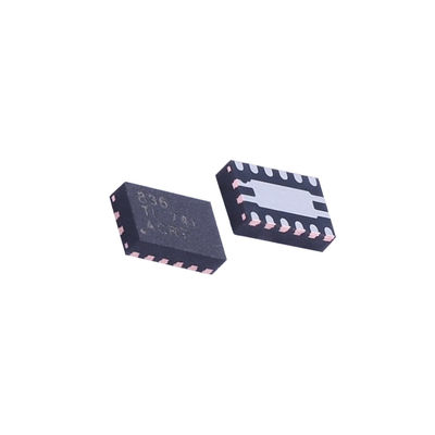 IC Integrated Circuits DRV8836DSSR WSON-12 Ignition Controllers