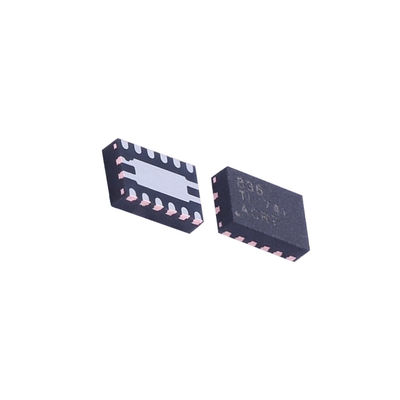 IC Integrated Circuits DRV8836DSSR WSON-12 Ignition Controllers