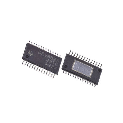 IC Integrated Circuits DRV8885PWPR HTSSOP-24 Ignition Controllers