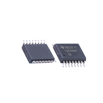 IC Integrated Circuits ISO3086TDWR SOIC-16 Digital Isolators