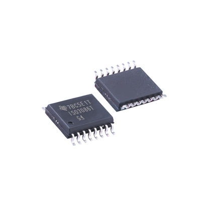 IC Integrated Circuits ISO3086TDWR SOIC-16 Digital Isolators