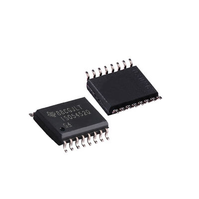 IC Integrated Circuits ISO5452QDWRQ1 SOIC-16 Isolated Gate Drivers