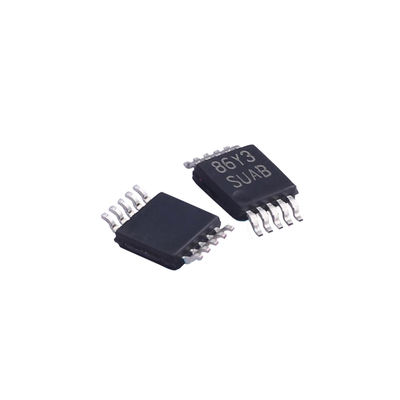 IC Integrated Circuits LM3481QMMX/NOPB MSOP-10 Switching Controllers
