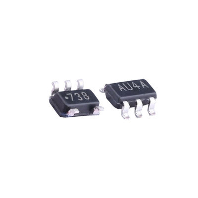 IC Integrated Circuits LM7321MFX/NOPB SOT-23-5 Operational Amplifiers