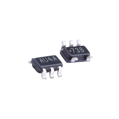IC Integrated Circuits LM7321MFX/NOPB SOT-23-5 Operational Amplifiers