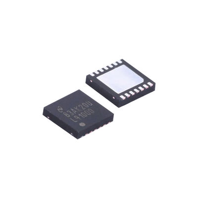 IC Integrated Circuits LMP91000SD/NOPB WSON-14 Analog Front End