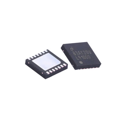 IC Integrated Circuits LMP91000SD/NOPB WSON-14 Analog Front End