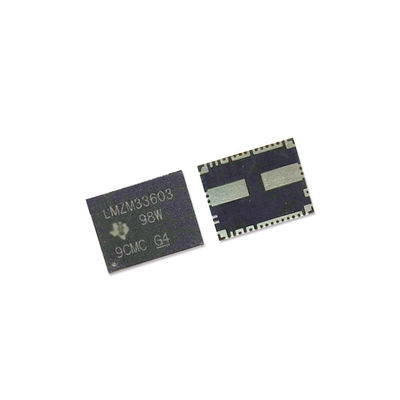 IC Integrated Circuits LMZM33603RLRR B2QFN-18 Switching Voltage Regulators