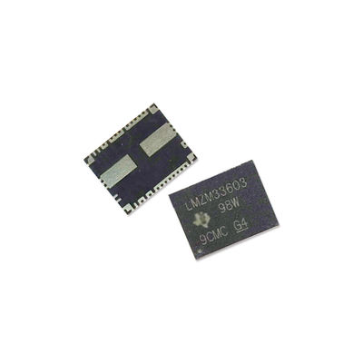 IC Integrated Circuits LMZM33603RLRR B2QFN-18 Switching Voltage Regulators