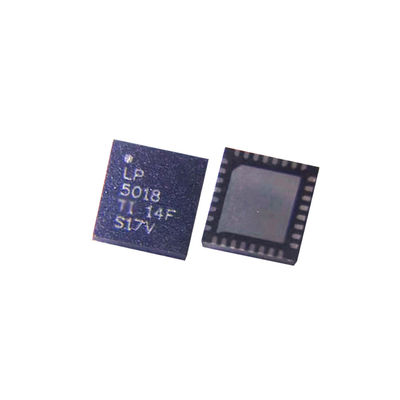 IC Integrated Circuits LP5018RSMR VQFN-32 LED Lighting Drivers
