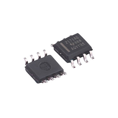 IC Integrated Circuits OPA2171AQDRQ1 SOIC-8 Operational Amplifiers
