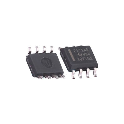 IC Integrated Circuits OPA2171AQDRQ1 SOIC-8 Operational Amplifiers