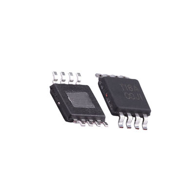 IC Integrated Circuits OPA2209AIDGKR VSSOP-8 Precision Amplifiers
