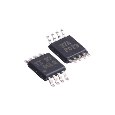 IC Integrated Circuits OPA2320AIDGKR VSSOP-8 Precision Amplifiers