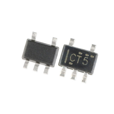 IC Integrated Circuits SN74LVC1G06DCKR SC70-5 Line Drivers