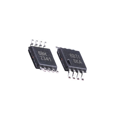 IC Integrated Circuits TCA4311ADGKR VSSOP-8 Signal Buffers