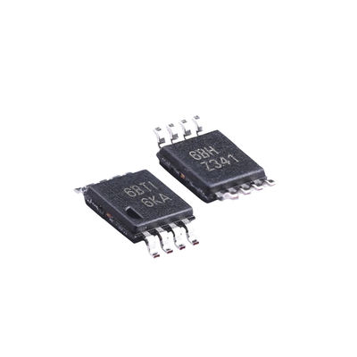 IC Integrated Circuits TCA4311ADGKR VSSOP-8 Signal Buffers