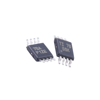 IC Integrated Circuits TCA9517ADGKR VSSOP-8 Signal Buffers