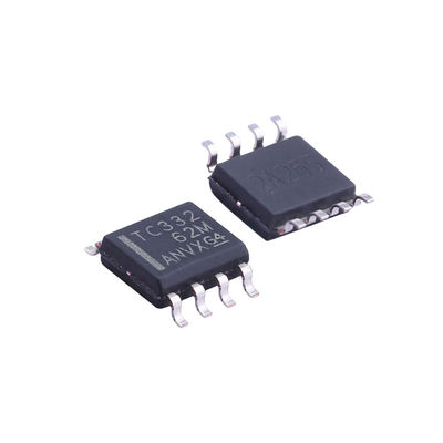 TCAN332GDR  Integrated Circuits SOIC-8 CAN Interface IC