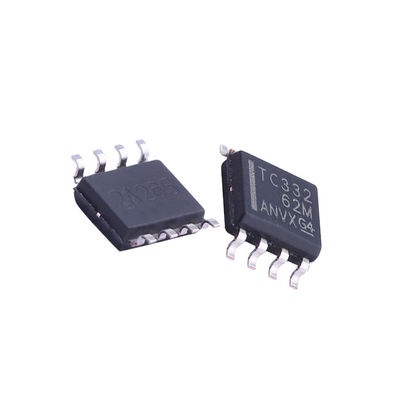 TCAN332GDR  Integrated Circuits SOIC-8 CAN Interface IC