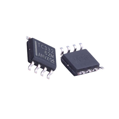 TCAN332GDR  Integrated Circuits SOIC-8 CAN Interface IC