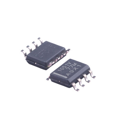 IC Integrated Circuits TCAN1051VDRQ1 SOIC-8 CAN Interface IC