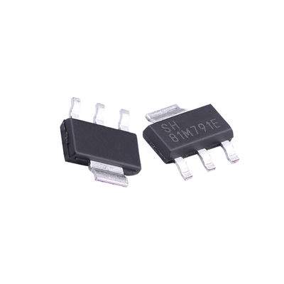 IC Integrated Circuits TLV1117LV18DCYR SOT-223-4 LDO Voltage Regulators