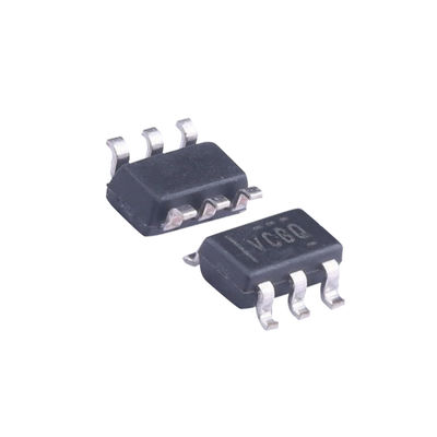 IC Integrated Circuits TLV3501AQDBVRQ1 SOT-23-6 Analog Comparators