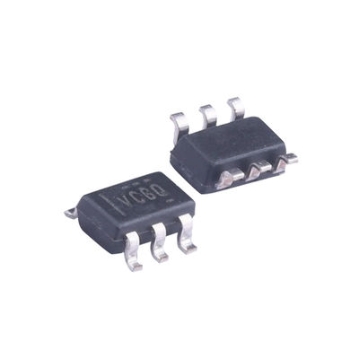 IC Integrated Circuits TLV3501AQDBVRQ1 SOT-23-6 Analog Comparators