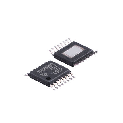 IC Integrated Circuits TPS2H000BQPWPRQ1 HTSSOP-16 Power Switch ICs