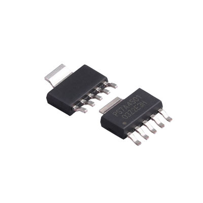 IC Integrated Circuits TPS7A4501DCQR SOT-223-6 LDO Voltage Regulators