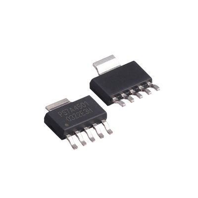 IC Integrated Circuits TPS7A4501DCQR SOT-223-6 LDO Voltage Regulators