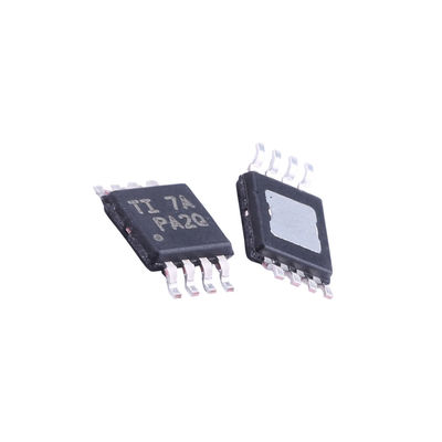 IC Integrated Circuits TPS7A6633QDGNRQ1 MSOP-8 LDO Voltage Regulators