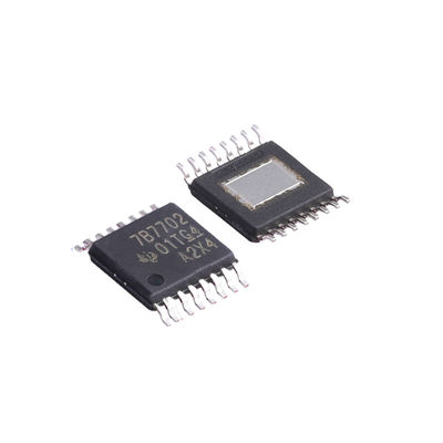 IC Integrated Circuits TPS7B7702QPWPRQ1 HTSSOP-16 LDO Voltage Regulators