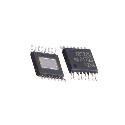 IC Integrated Circuits TPS7B7702QPWPRQ1 HTSSOP-16 LDO Voltage Regulators