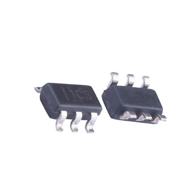 TPS22919DCKT SC70-6 Power Distribution Power Switch ICs Integrated Circuits