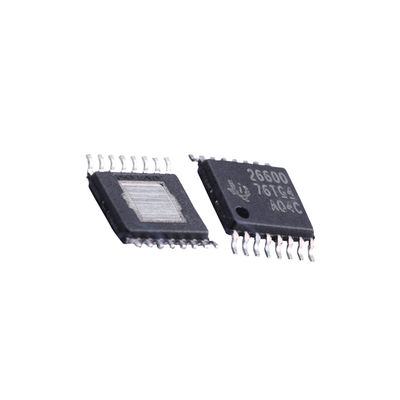 TPS26600PWPT IC HTSSOP-16 Hot Swap Voltage Controllers Integrated Circuits