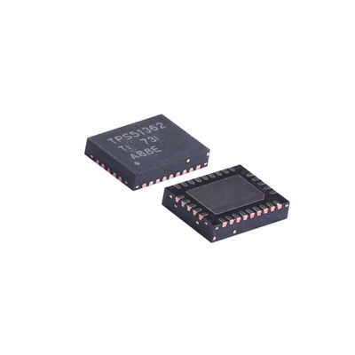 TPS51362RVER Power Management ICs VQFN-28 Switching Voltage Regulators