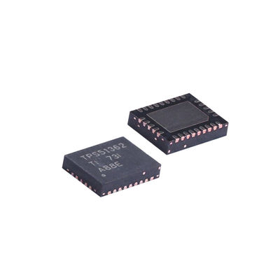 TPS51362RVER Power Management ICs VQFN-28 Switching Voltage Regulators