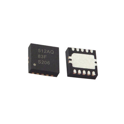 TPS51200AQDRCRQ1 IC Integrated Circuits VSON-10 Power Management Specialized