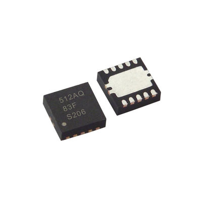 TPS51200AQDRCRQ1 IC Integrated Circuits VSON-10 Power Management Specialized