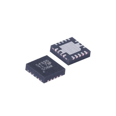 TPS54320RHLR IC Integrated Circuits VQFN-14 Switching Voltage Regulators