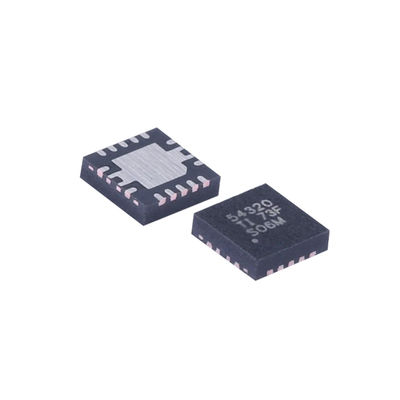 TPS54320RHLR IC Integrated Circuits VQFN-14 Switching Voltage Regulators