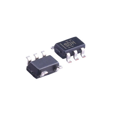 TPS70950DBVR IC Integrated Circuits SOT-23-5 LDO Voltage Regulators