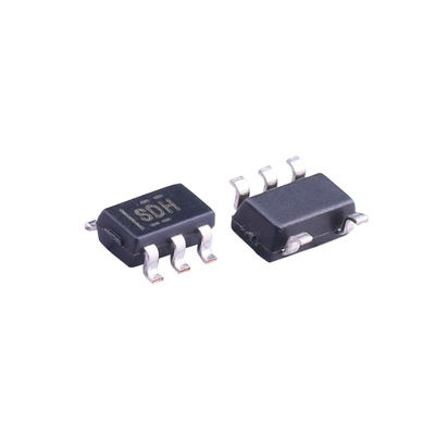 TPS70950DBVR IC Integrated Circuits SOT-23-5 LDO Voltage Regulators