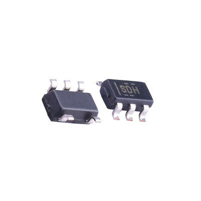 TPS70950DBVR IC Integrated Circuits SOT-23-5 LDO Voltage Regulators